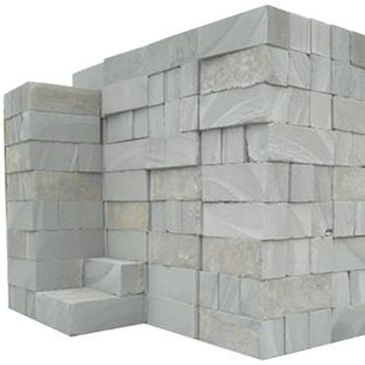 龙游不同砌筑方式蒸压加气混凝土砌块轻质砖 加气块抗压强度研究