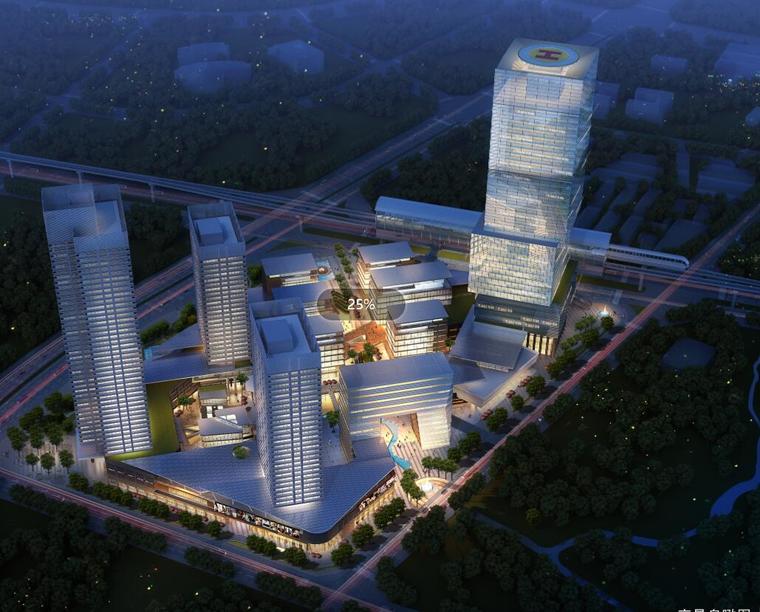 龙游宁波商业办公楼粉煤灰加气块项目工程